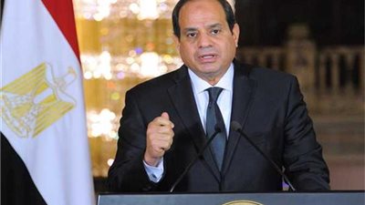الرئيس السيسى من مؤتمر البشير: اتفقنا على أهمية مواصلة العمل على التوصل فى أقرب وقت لاتفاق حول سد النهضة 