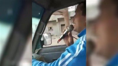 على طريقة عبلة كامل.. 