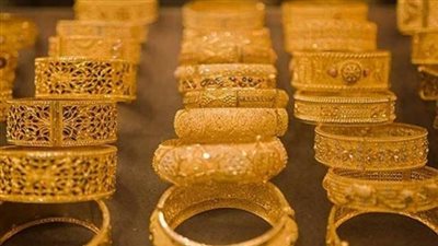 سعر الذهب اليوم الأحد 27 يناير 2019
