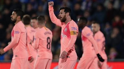 فالفيردي يعلن تشكيل برشلونة أمام جيرونا