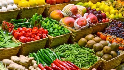 سعر الخضروات اليوم الأحد 27 يناير 2019 في سوق العبور