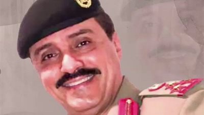 تعيين العميد خالد سالم الصباح رئيسا للمكتب العسكري الكويتي في مصر