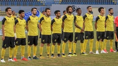 وادي دجلة يُجبر أولياء أمور ولاعبي أكاديميته على حضور مباراة الأهلي 