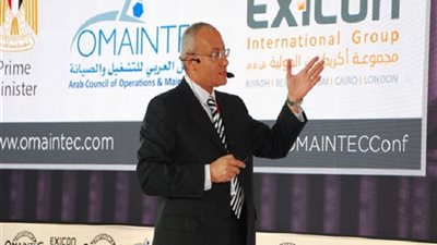 مدير عام نظم المعلومات الجغرافية: التغيرات المناخية تؤثر على أغلب دول العالم ومنها مصر