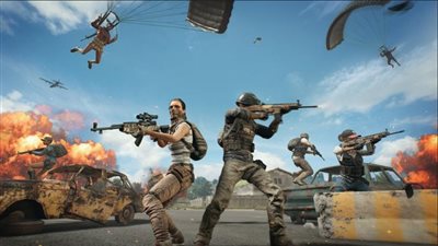 لن تتوقع مخاطر لعبة PUBG.. دي أقوى من المخدرات  