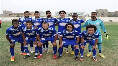 أحمد صبري: جمهور أسوان سر انتصارنا على سوهاج