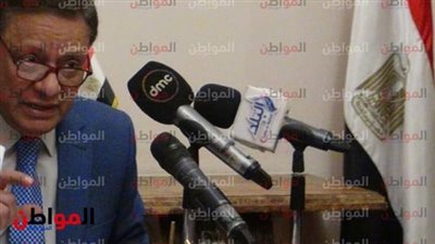 كرم جبر: بيان الهيئة الوطنية للصحافة معبر عن موقف الدولة المصرية