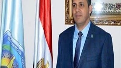 بروتوكول تعاون بين كلية تمريض دمنهور ونقابة المهن العلمية في البحيرة