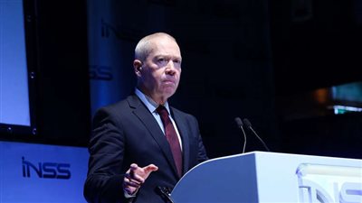 وزير الهجرة الإسرائيلي يعلن خطته لطرد القوات الإيرانية
