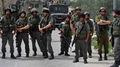 إصابة فلسطيني برصاص قوات الاحتلال في مخيم البريج