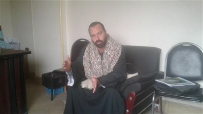 فيديو.. منسق المأذونين الشرعيين ببني سويف في حواره لـ 