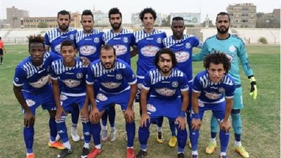 أسوان يمنح لاعبيه راحة 72 ساعة عقب الفوز على سوهاج 