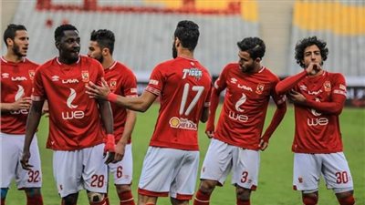 اليوم.. الأهلي يأمل استكمال صحوته أمام دجلة
