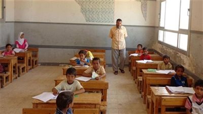 نتيجة الشهادة الابتدائية 2019 في محافظة دمياط