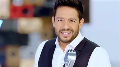 أغنية م البداية من البوم حماقي 2019 تحقق 3 مليون في وقت قياسي