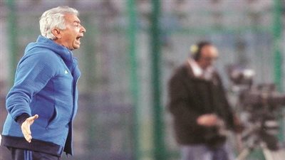 أبطال لا تنسى.. حلمي طولان لاعب سوبر ومدرب مجتهد
