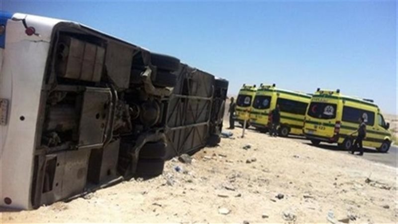 انقلاب اتوبيس غرب