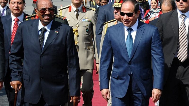 الرئيس عبد الفتاح