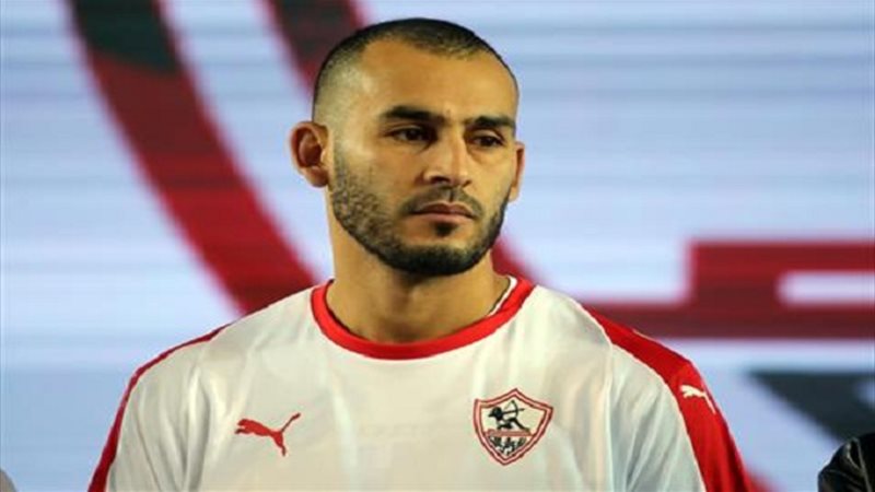 المغربي خالد بوطيب