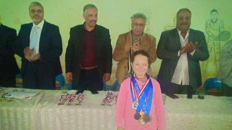 أمانة المرأة بحزب