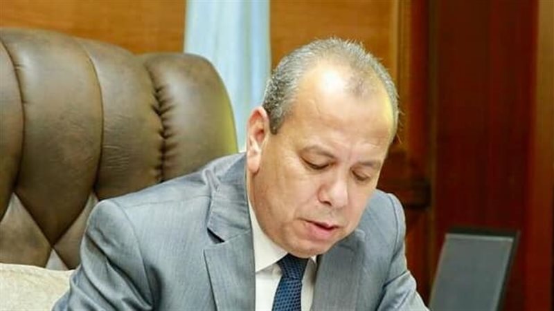ملف التعديات على