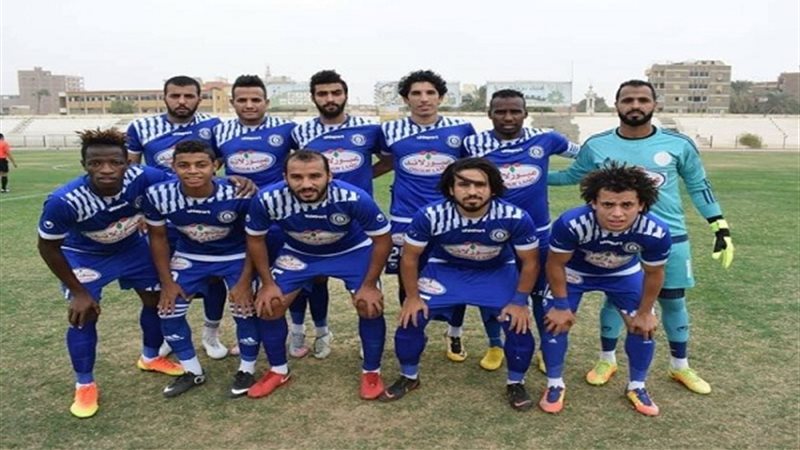 فريق أسوان 