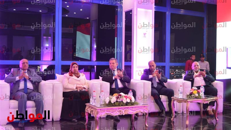 صور| استعدادات افتتاح