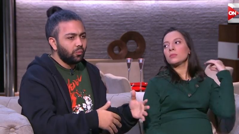 فريق اسمه ايه