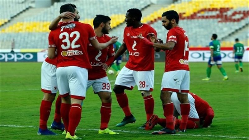 الأهلي 