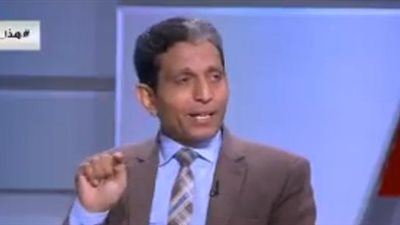 فيديو..  ثروت عبد الباقي: منظومة الضرائب تساهم في 70 % من حصيلة الدولة