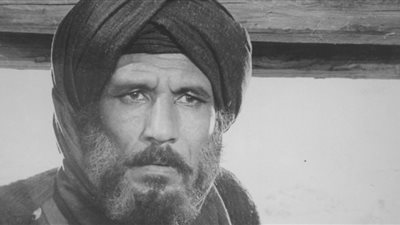 89 سنة على ميلاد عبدالله غيث .. تميز في الأدوار الدينية وهذا سر ينتظره المصريون عنه