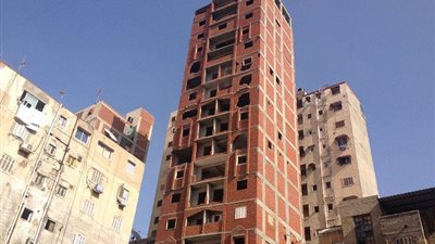 قانون التصالح فى مخالفات البناء لن يتمتع به هؤلاء !