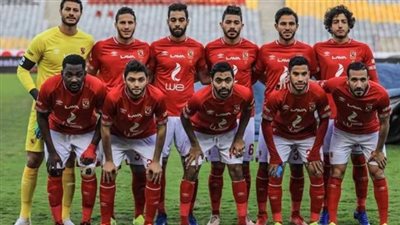 فلاش باك.. الأهلي يفوز على دجلة في الدور الأول بهدف صلاح محسن