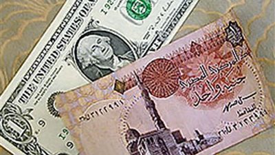 تعرف على السر وراء تراجع الدولار أمام الجنيه 20 قرشًا 
