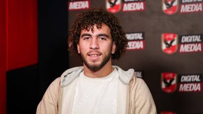 الأهلي يضم إسماعيل الليثي 4 سنوات ونصف