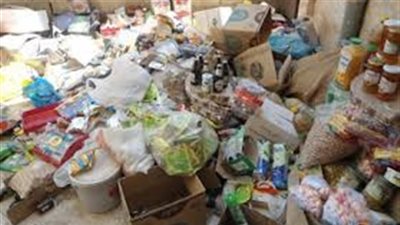 الداخلية تكشف جهود شرطة التموين خلال 48 ساعة