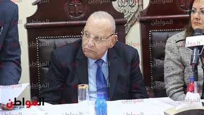 وزارة العدل تنفي شائعة جديدة .. تعرف عليها
