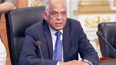 رئيس البرلمان: سيناء ستكون قبلة لكل المواطنين