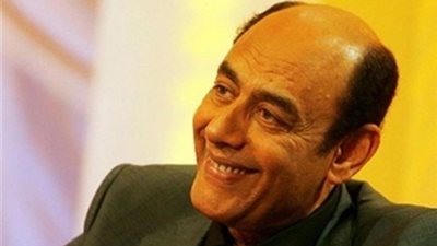 أحمد بدير يبدأ تصوير 