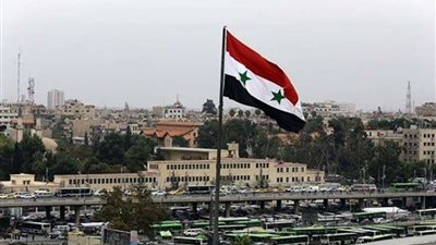 اتفاق سوري إيراني لإعادة إعمار سوريا 