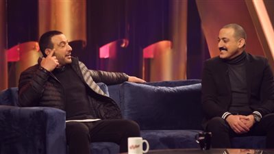 الجمعة .. الجزء الثاني من حلقة السقا ودياب مع امير كرارة ببرنامج 