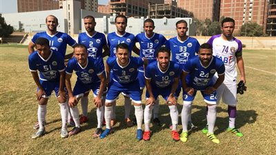 اليوم.. البلاستيك يستضيف المرج فى مؤجلات القسم الثالث 