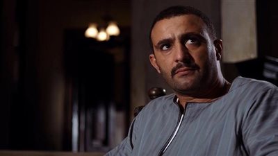 كلمة في مشهد .. ايه ياصاحبي مش فاكرني أنا اللي كنت أخوك وقت المصلحة