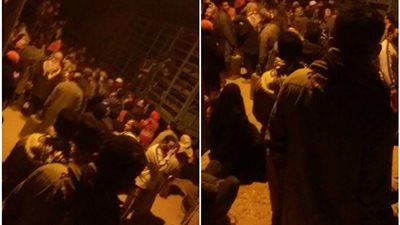 تصاعد أزمة نقص البوتاجاز في القرين بالشرقية