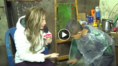 فيديو.. ريهام سعيد تستعرض استجابة محمد صلاح للطفل صاحب التيشيرت البلاستيك