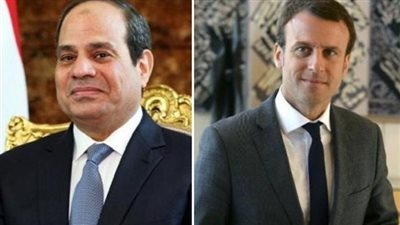  السفير محمد العرابى: هناك 30 اتفاقية وبروتوكول تعاون بين مصر وفرنسا