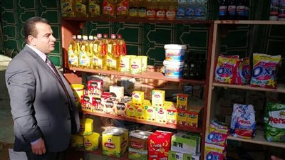 مؤسسة الشباب للتنمية المستدامة تنظم مبادرة 