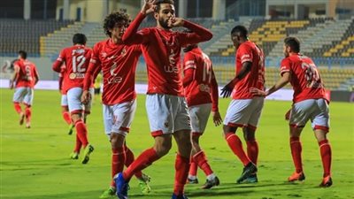 الأهلي يقترب من ضم أحمد سامي