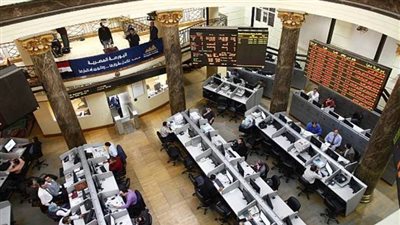 التذبذب يسيطر على البورصة في جلسة منتصف الأسبوع