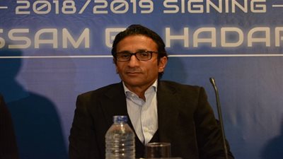 أحمد سامي: وافقت على ضم الحضري لهذا السبب